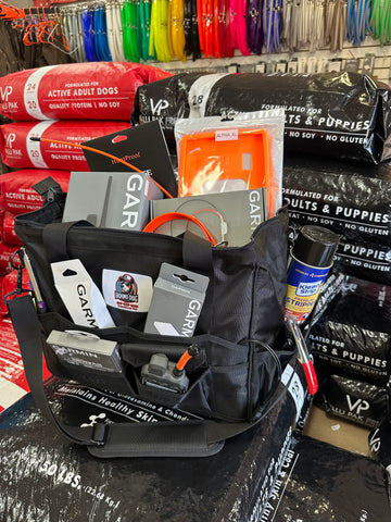 Gear Bag