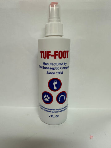 Tuf-foot