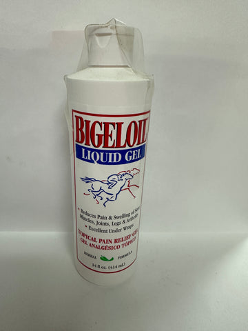 Bigeloil