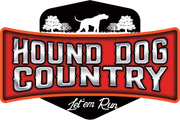 Hound Dog Country