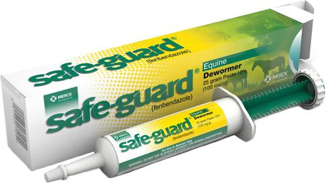 Safeguard Paste