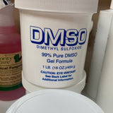 DMSO GEL